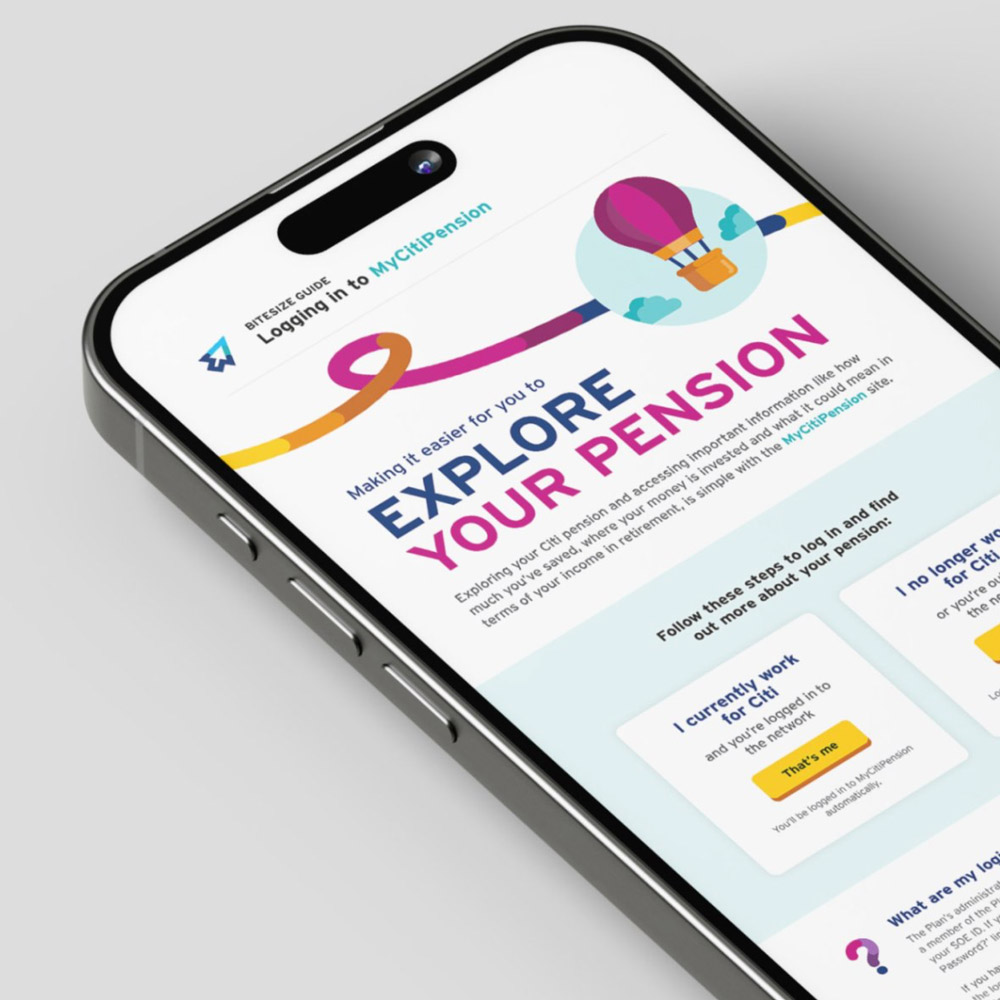 Soundtracking change