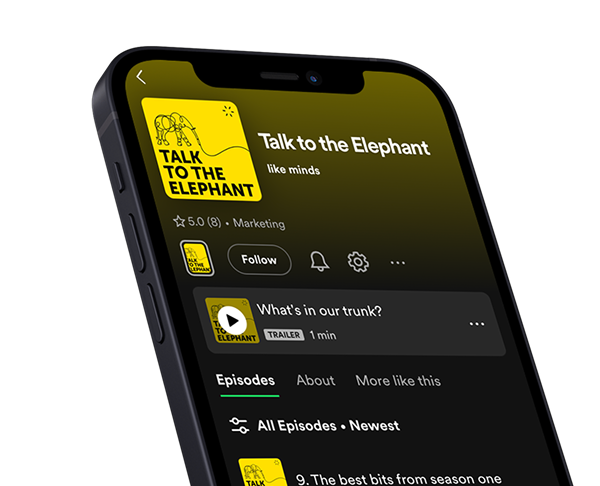 OUR INDUSTRY , UNFILTERED